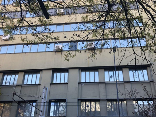 Imagen 11 de 12 de Oficina Alquiler Pleno Centro - 300 M2