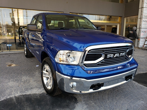 Imagen 2 de 25 de Ram 1500