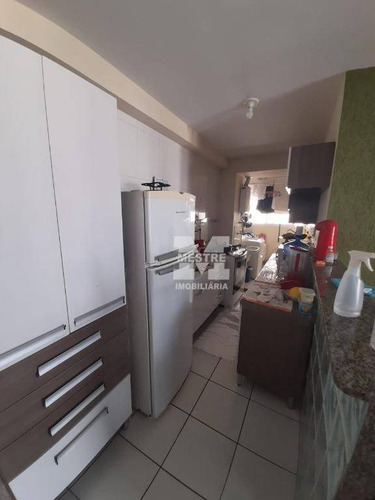 Imagem 7 de 18 de Apartamento À Venda, 64 M² Por R$ 356.000,00 - Gopoúva - Guarulhos/sp - Ap2908