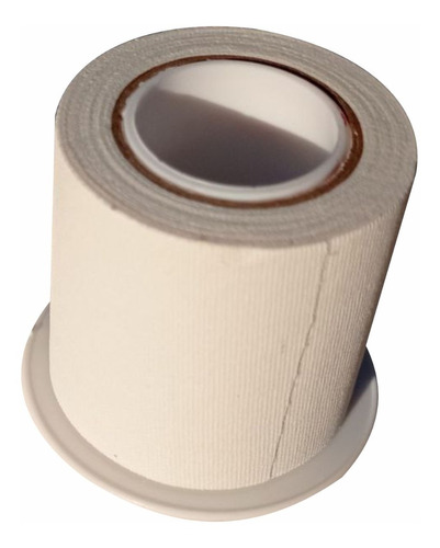 Leuco Adhesur - Rollo De 5 Cm. X 4 Mts. (calidad Superior)