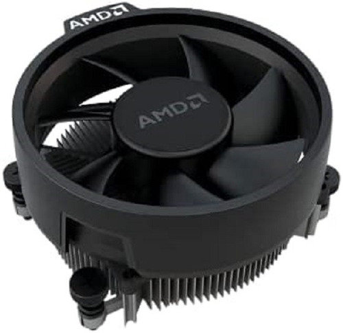 Procesador Amd Ryzen 5 4600g Am4