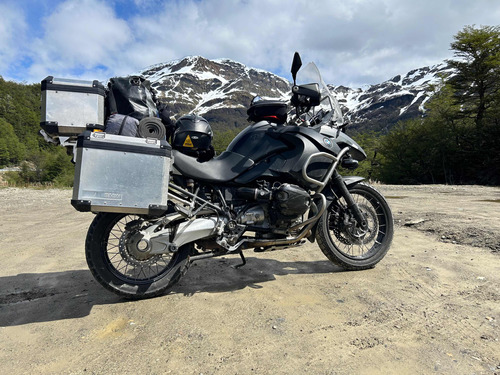 Bmw Gs R1200adventure