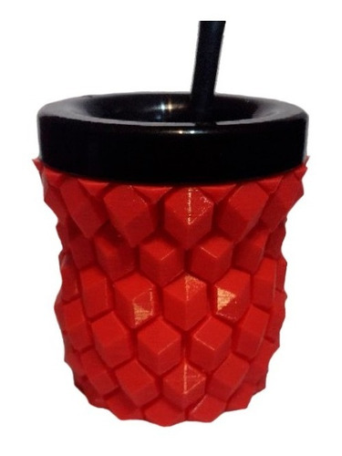 Imagen 2 de 4 de Mate Diamantes Impresión 3d
