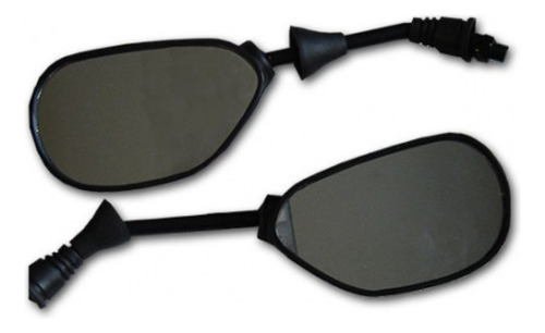 Juego De Espejos Corven Hunter 150 160