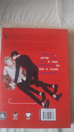 Outsider Communication, Tsuno Natsumenewpop, Em Português (Usado)