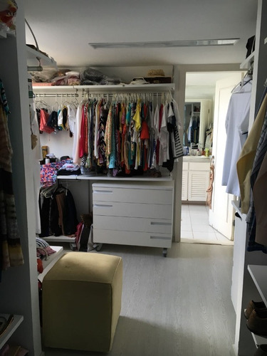 Apartamento A Venda Em Brotas Nascente 3 Quartos Suítes + Home Theather 333m2 - Lit396 - 34486333