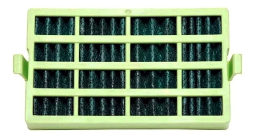 Imagem 2 de 5 de Filtro Bem Estar Anti Bactéria Geladeira Consul W10515645