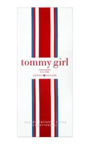 Comprar Perfume Tommy Girl Tommy Hilfiger Edt 100ml