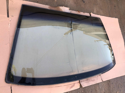Parabrisa Verde Degrade Gol Parati Bola G3 Glasstech (Usado)