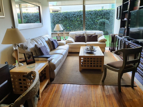 Imagen 4 de 22 de Av. Club De Golf Lujoso Garden Jardin Y Terraza. Oportunidad