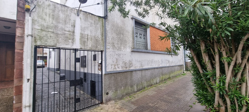 Terreno Parque Batlle - Liber Arce Y Dolores Pereira Del Rosell