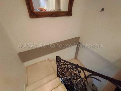 Imagen 12 de 30 de Townhouse En Venta Villas Del Sol Ii, Av Aragua 23-18695 Hc