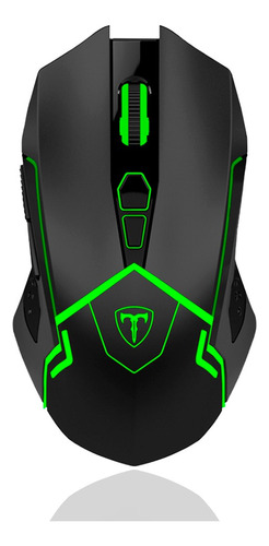 Mouse Gamer T-dagger Aircraftman