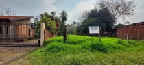 Comprar Vendo Lote De 491 M2 En El Barrio Kennedy De Encarnación