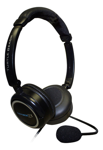 Ear Force Z1 Pc Stereo Gaming Headset With Mic