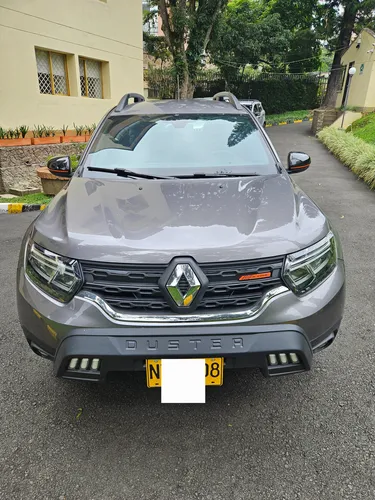 Renault Duster 1.3 T Iconic 4X4