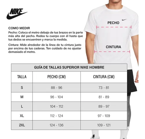 Sueter Nike Academy-gris