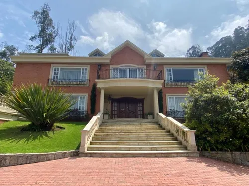 Casa En Arriendo/venta En Usaquén. Cod V12049