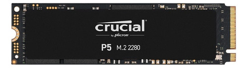 Disco sólido interno Crucial CT500P5SSD8 500GB