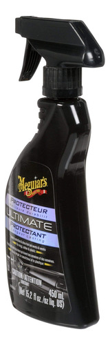 Meguiars G14716 Ultimate Protectant Protector De Vinil Color Negro