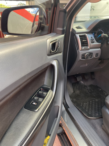 Ford Ranger 3.2 Cd 4x4 Xlt Tdci 200cv