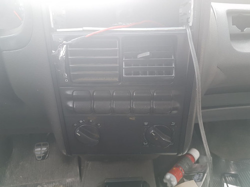 Sucata Vw Gol 16v 1998/1998 (somente Peças)