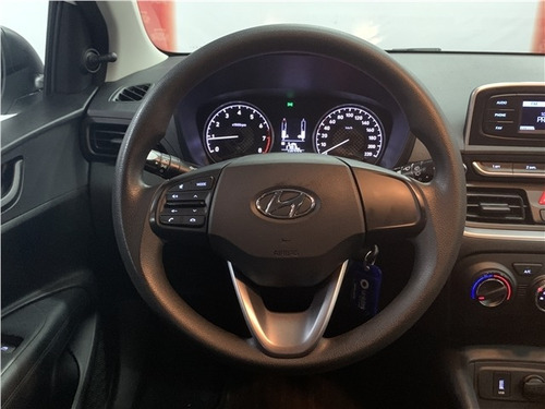 Hyundai Hb20 1.0 12v Flex Sense Manual