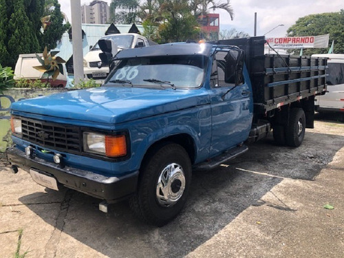 Chevrolet D 40