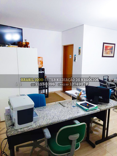 Imagem 3 de 5 de Sala Comercial, Penha, São Paulo, Sp. (cód. 9249)