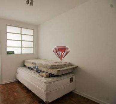 Imagem 6 de 12 de Apartamento A Venda No Itaim Bibi - Ap15984