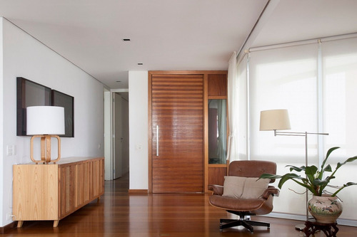 Imagem 6 de 15 de Apto Vila Andrade | 4 Quartos | 210 M² | Cond: R$2333.00 | 4 Vagas - Xvtcqq