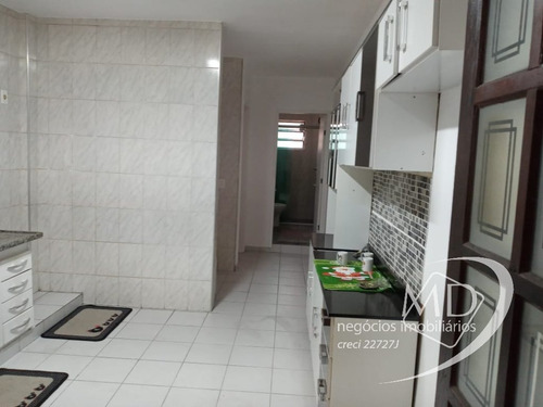 Imagem 4 de 13 de Venda Apartamento Sao Caetano Do Sul Nova Gerty Ref: 9044 - 1033-9044