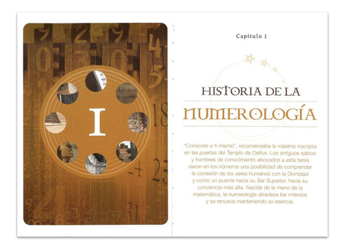 ¿qué Dicen Los Números De Ti? Numerología / Lexus