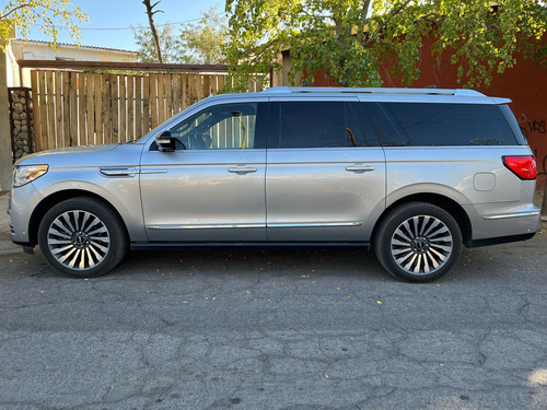 Lincoln Navigator 3.5 Reserve L At