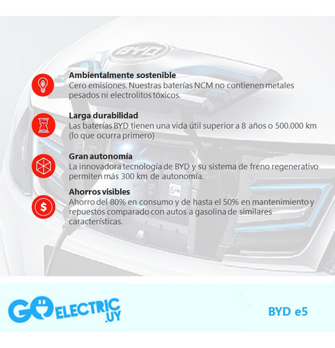 Chapa Para Taxi Eléctrico Imm