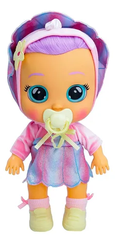 Cry Babies Dressy Coraline