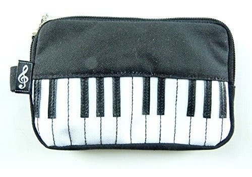 Monederos De Felpa - Partyerasers Music Themed Keyboard Desi