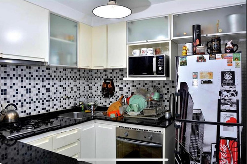 Imagen 2 de 29 de Departamento - Macrocentro
