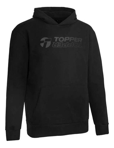 Buzo Moda Topper Comfy Ng Hombre