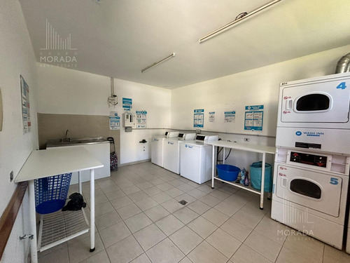 Departamento En Venta Pilar-edificio Concord-apto Crédito-
