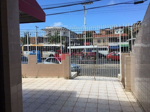 Imagem 3 de 30 de Casa Comercial Para Venda, Em Itapuã! - 931507124