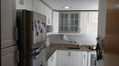 Imagem 12 de 14 de Recreio - Cobertura Linear De 3 Quartos Com 287m2