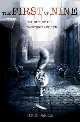 Libro The First Of Nine: The Case Of The Clementhorpe Kil...