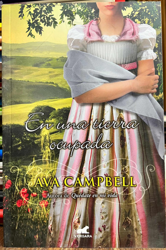 En Una Tierra Ocupada - Ava Campbell