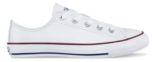 Tenis Discovery Bajo New Blanco Para Hombre Y Mujer Croydon