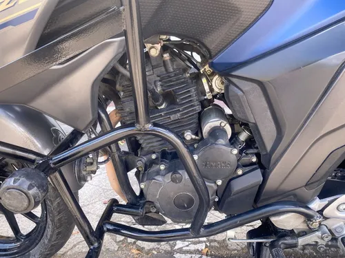 Yamaha Fzn 250-a