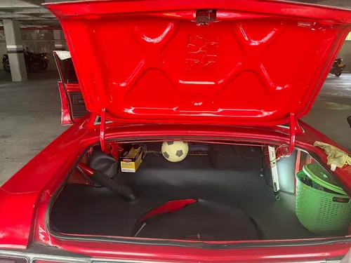Dodge Dart 2.4