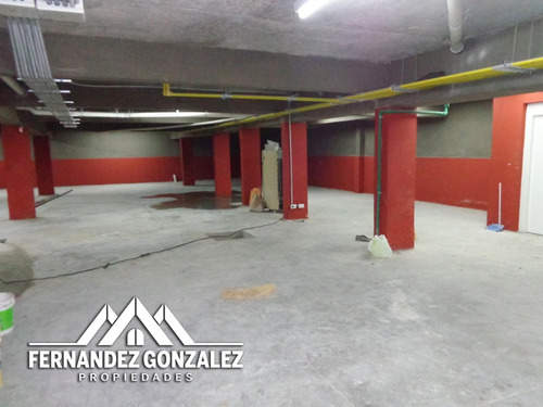 Imagen 10 de 10 de Venta Cochera En Banfield Centro. Cubierta Promo Octubre
