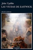 Imagen 1 de 3 de Las Viudas De Eastwick De John Updike - Tusquets