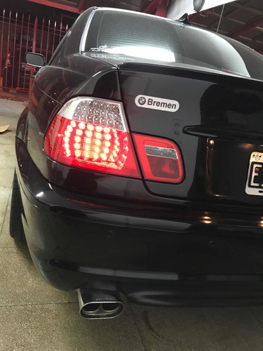 Bmw Serie 3 3.0 330 Ci Coupe Sportive 2004